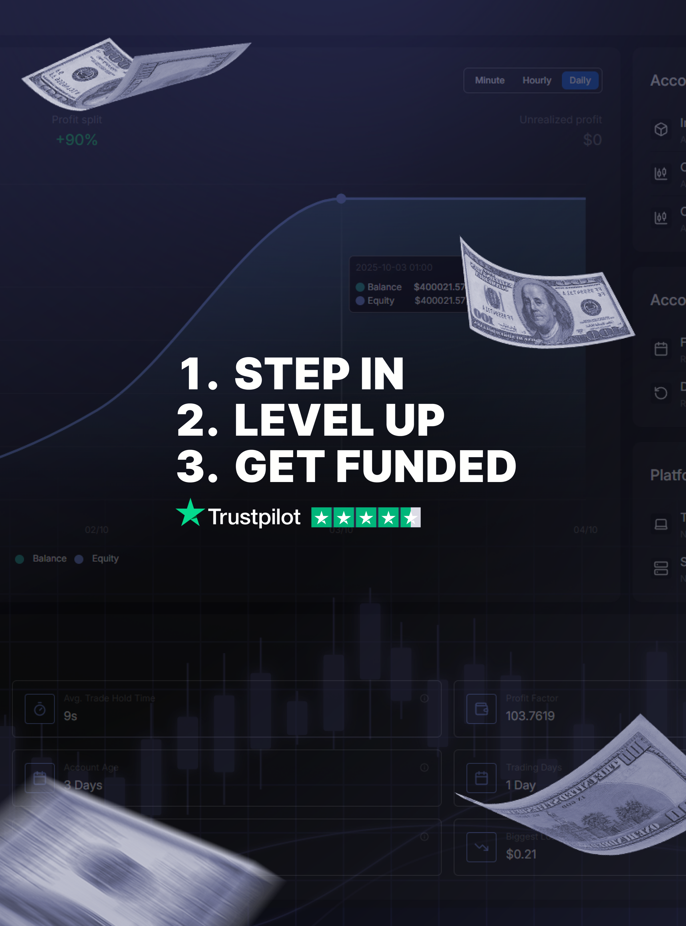 Login Banner